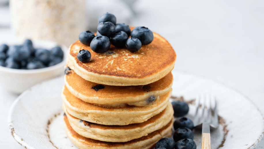 how to make buttermilk pancakes